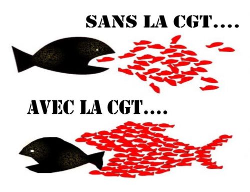 Avis de la CGT Pôle emploi sur la généralisation de l’accès à l’E-université