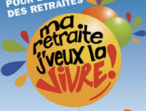 RETRAITE: Amendement de la Droite portant l’âge de départ à 63 ans avec 43 annuités !