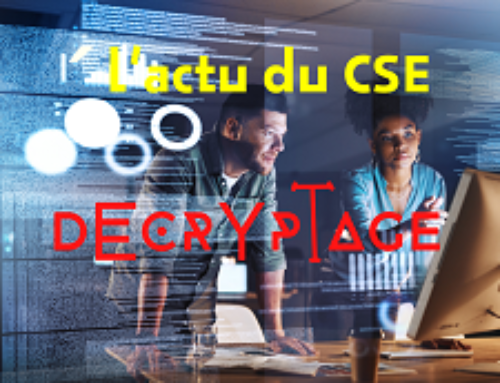 décrypter l’actu du CSE – février 2025 – Galère des agent-es : pour la DR il s’agit de « Fake News »…