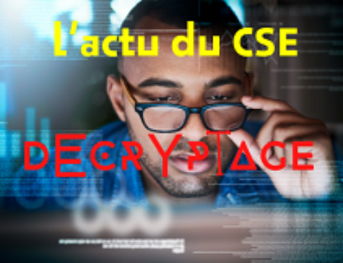 L’actu du CSE de le CGT FT ARA de Septembre 2024